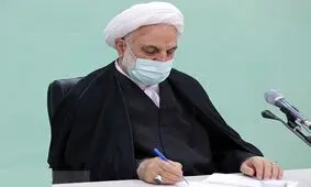 ذبیح الله خداییان رئیس سازمان بازرسی کل کشور شد/ انتصاب رئیس جدید سازمان قضایی نیرو‌های مسلح