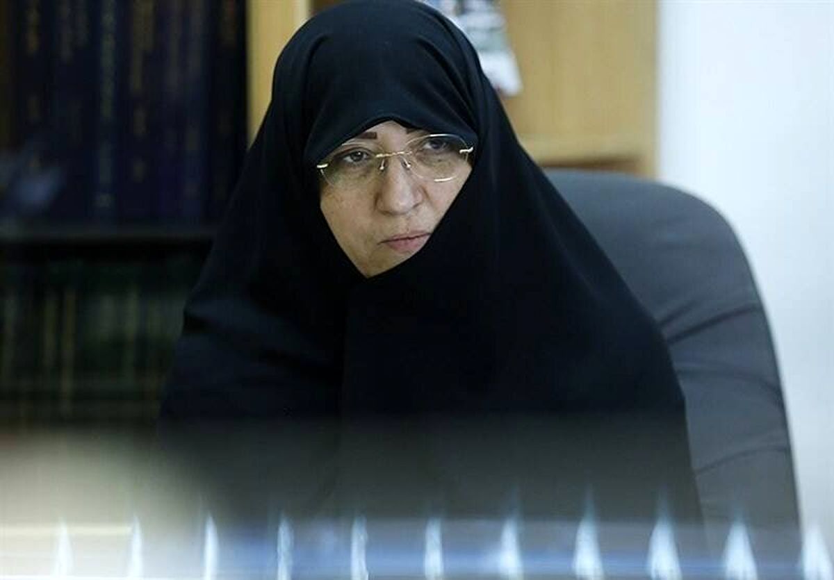 در دانشگاه امام صادق بنایی برای تربیت وزیر و رییسجمهور زن نداریم/ برای ما متدین بودن و اعتقاد دانشجویان به نظام بسیار مهم است