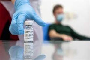 وزارت بهداشت: بنیاد برکت واکسن وارد نکرده است