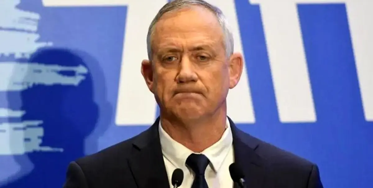 سفر محرمانه و مشکوک وزیر جنگ رژیم صهیونیستی به سنگاپور