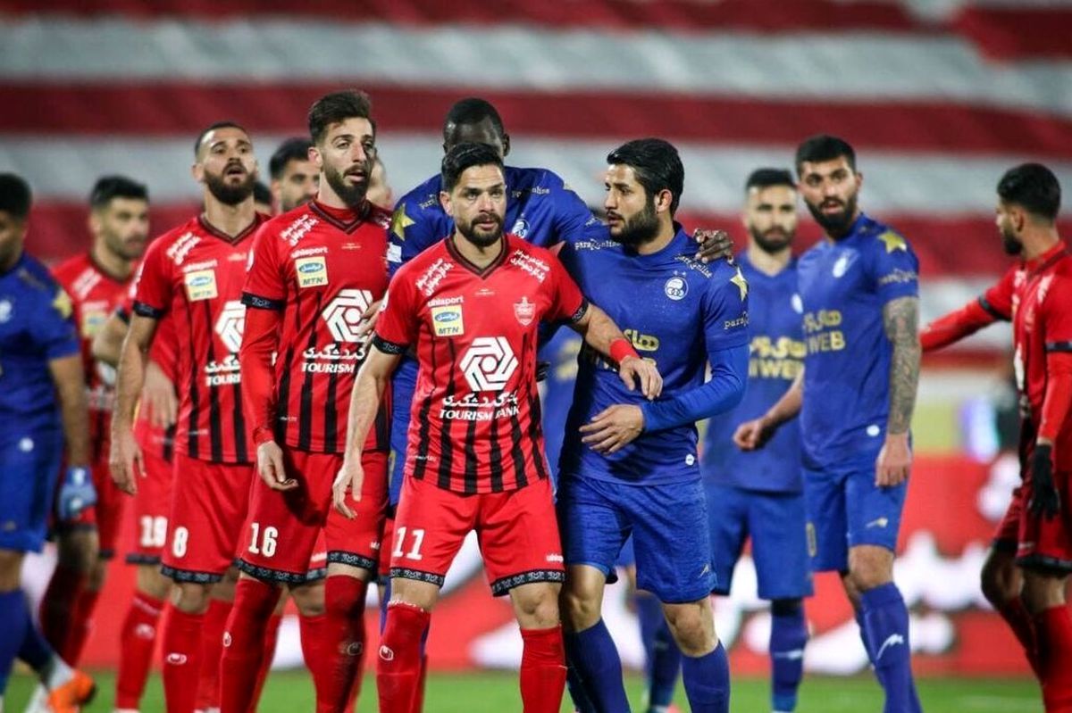 جلسه فوری وزیر ورزش با مدیران پرسپولیس و استقلال و عزیزی خادم/ آیا جلوی حذف تیم های ایرانی گرفته می شود؟