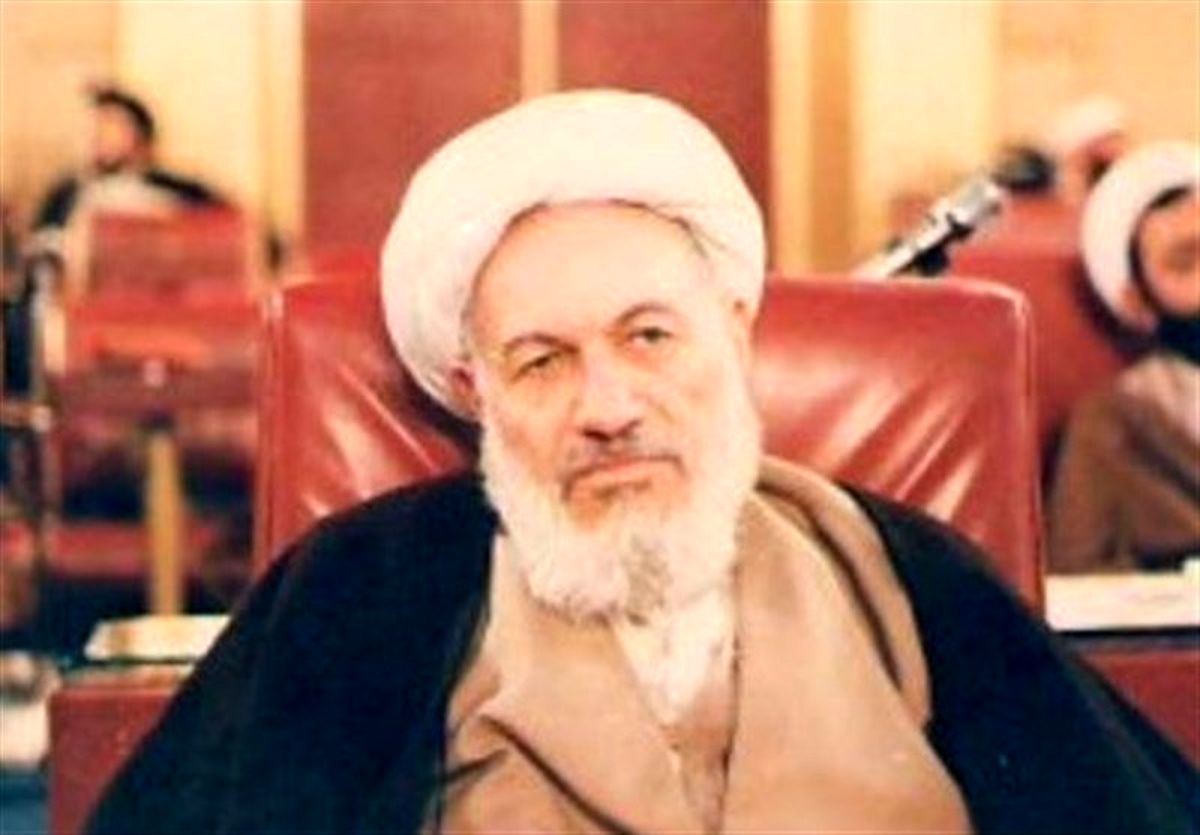 متن نامه تاریخی آیتالله آذری قمی در عذرخواهی از رهبر معظم انقلاب