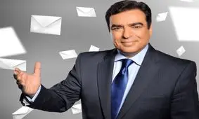 جرج قرداحی؛ وزیری که اظهاراتش باعث دعوای لبنان و عربستان شد/ مروری بر زندگی و نظرات مجری-سیاستمدار جنجالی
