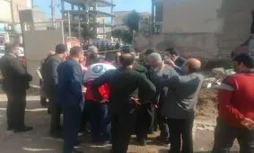 نخستین جلسه رسیدگی به پرونده حادثه ریزش مدرسه در علی آباد کتول برگزار شد