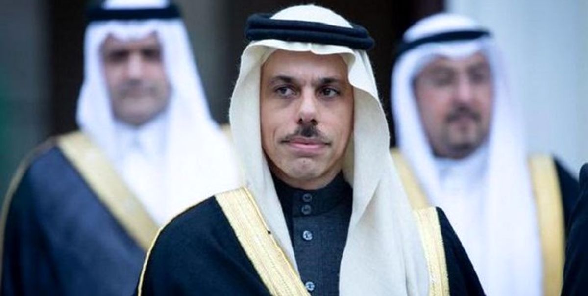 عربستان: به دنبال ایجاد تفاهم با ایران هستیم؛ تعامل با دولت لبنان سازنده نیست