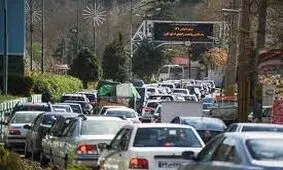 رکوردشکنی سفرهای امسال در مهرماه