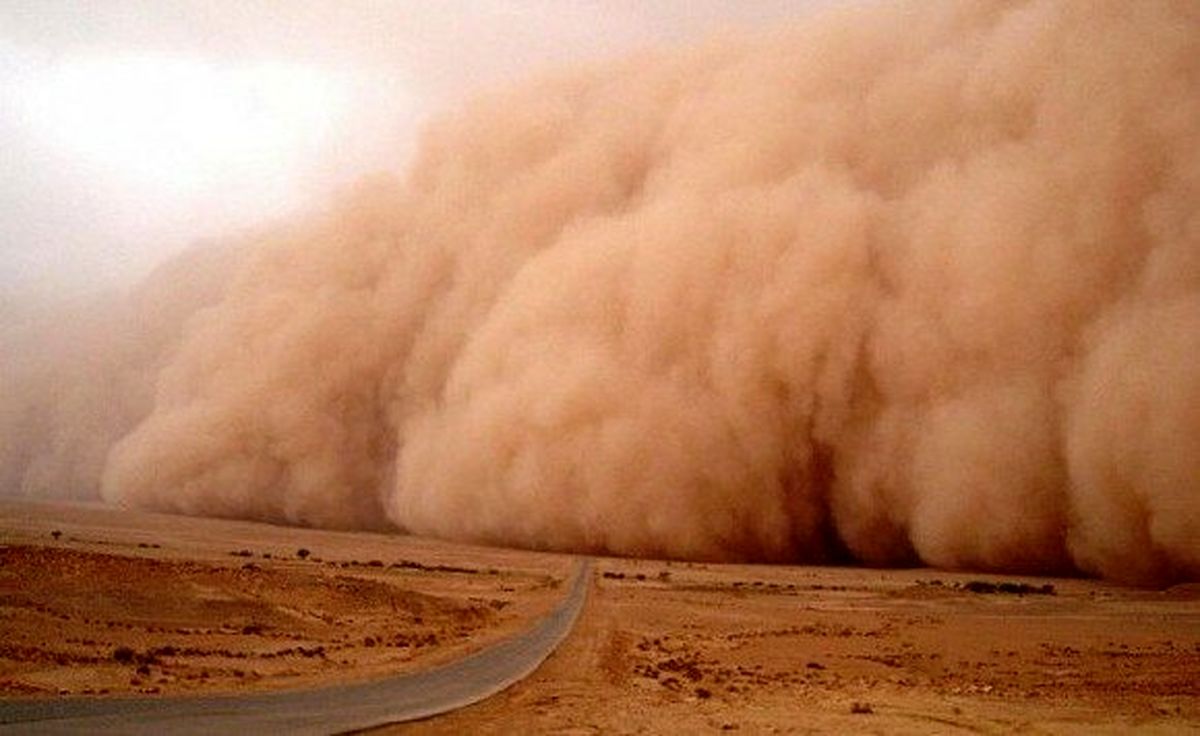 راه مقابله با ریزگردها چیست؟