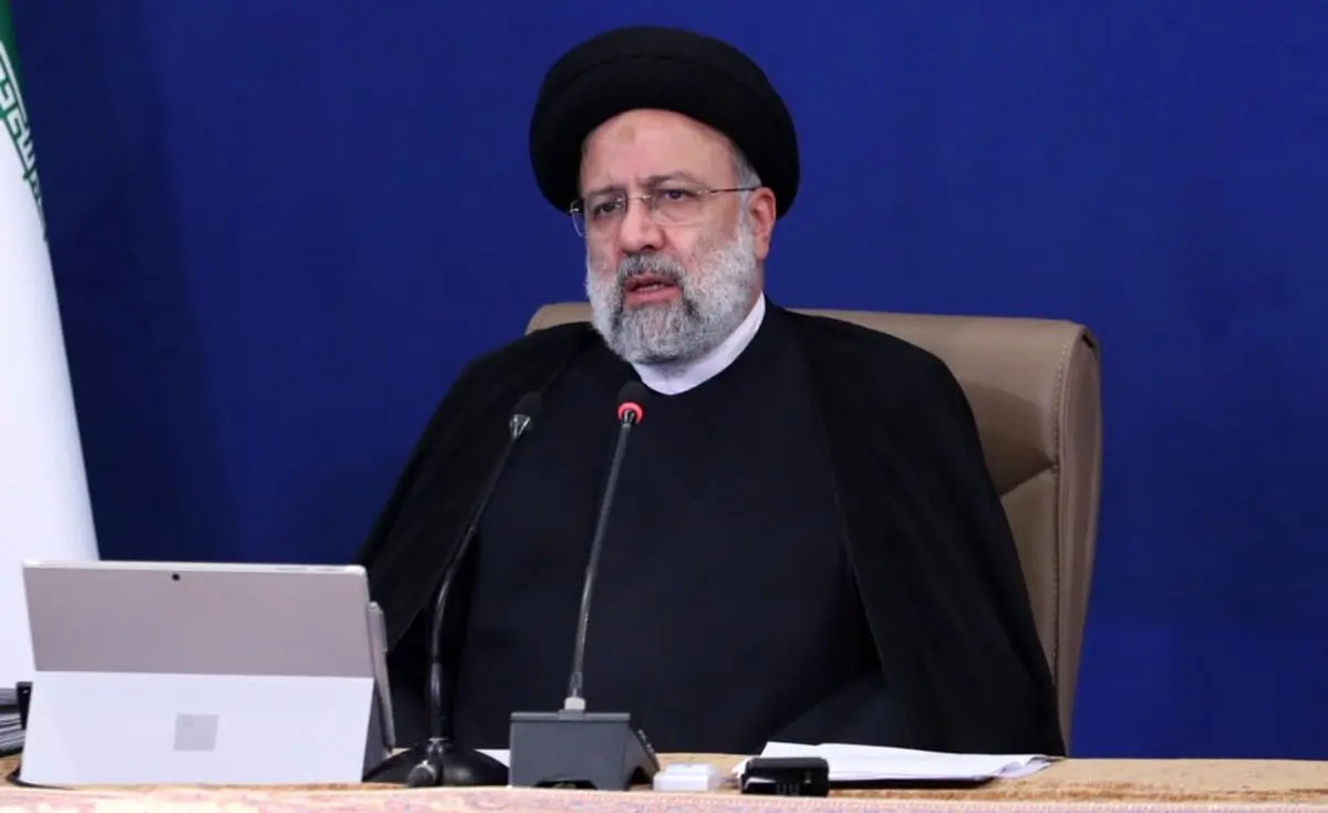 رییسی: باید با تدبیر نگرانی مردم رفع و آرامش بر بازار بورس حاکم شود