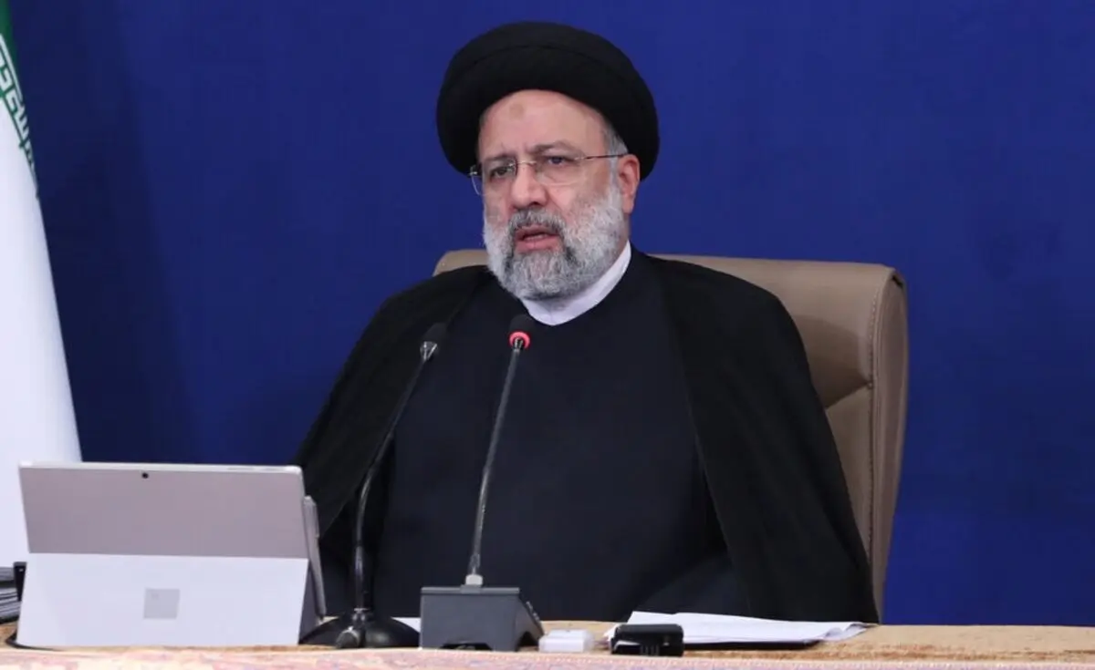 رییسی: باید با تدبیر نگرانی مردم رفع و آرامش بر بازار بورس حاکم شود