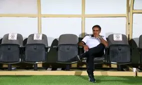 سخنان مهدوی‌کیا بعد از اولین موفقیت در دوران سرمربیگری