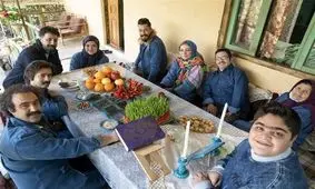 پایتخت به تلویزیون بازگشت