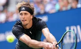 زورف قهرمان مسابقات تنیس وین شد