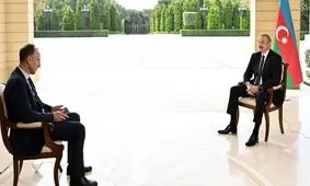 الهام علی‌اف: ارمنستان باید همچون عراق در دوران صدام تحریم می‌شد