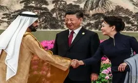 جیب‌هایی که در امارات از راه فروش نفت ایران در زمانه‌ تحریم پر می‌شود