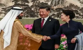 جیب‌هایی که در امارات از راه فروش نفت ایران در زمانه‌ تحریم پر می‌شود