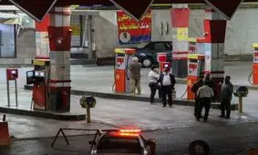 احتمال منشأ داخلی یعنی نفوذ در اخلال سایبری در سامانه مدیریت سوخت