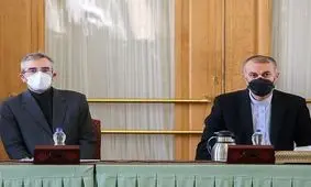 2 مسیر پیش روی ایران در ماجرای برجام/ ائتلاف اروپا و آمریکا بر سر تهران دارد تقویت می‌شود