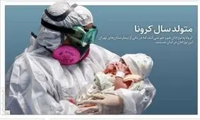 صفحه نخست روزنامه‌های امروز دوشنبه ۱۰ آبان ۱۴۰۰