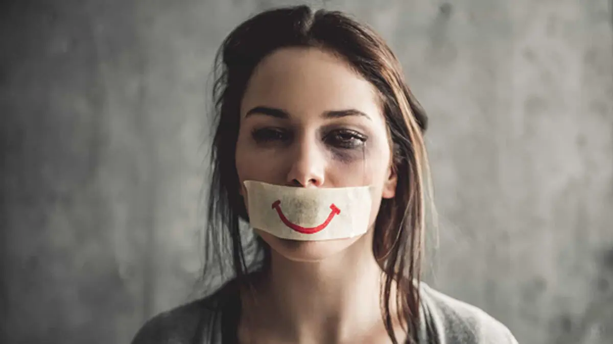 این نشانه‌ ها، یعنی از شما سوءاستفاده عاطفی می‌شود
