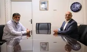 آجورلو: می توانیم برای استقلال تولید ثروت کنیم