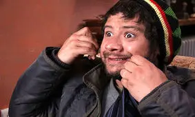 ادامه کوچ بازیگران به وادی موسیقی با «قرچ قوروچ» علی صادقی!