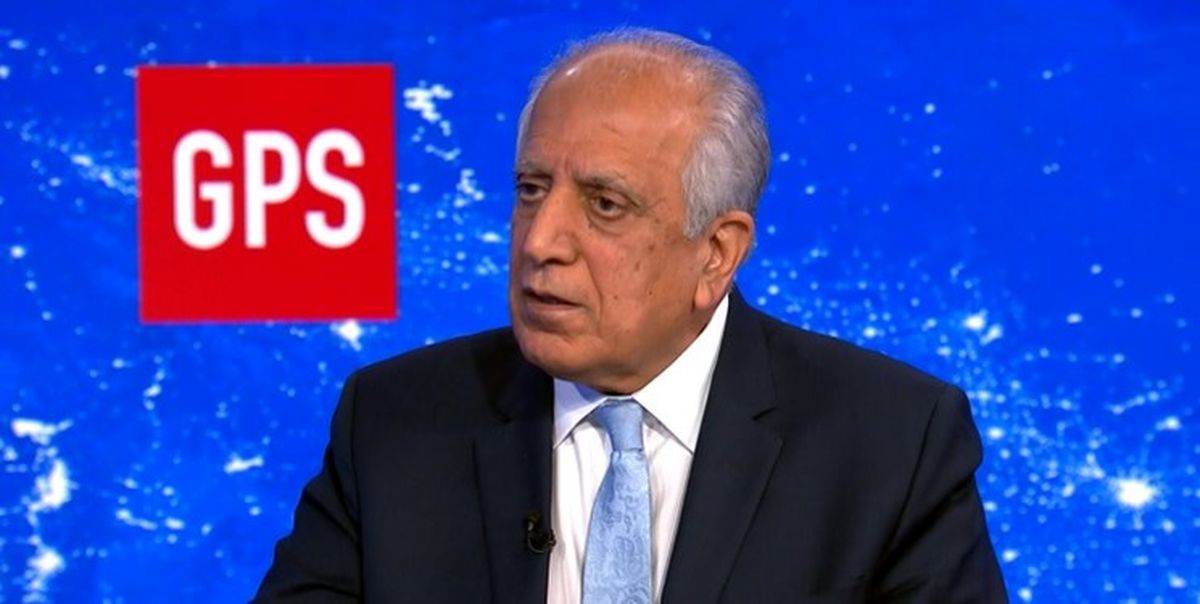 اشرف غنی فکر میکرد آمریکا هرگز افغانستان را ترک نمیکند