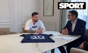 سکوت مسی شکست