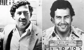 حقایق باورنکردنی درباره قاچاقچی مشهور مواد مخدر کلمبیایی