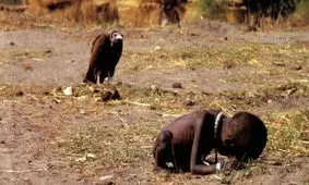 داستان ثبت مشهورترین عکس‌ های تاریخ/ عکاسی که برای عکسش خودکشی کرد