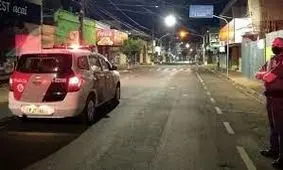 ۲۵ کشته در درگیری پلیس برزیل با سارقان بانک