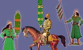 سلسله زیاریان چگونه به وجود آمد و چگونه از بین رفت؟