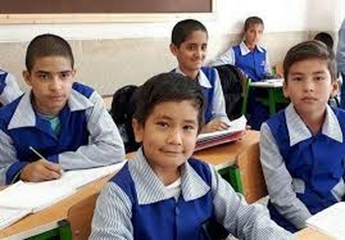 تحصیل بیش از ۱۳ هزار دانش‌ آموز اتباع خارجی در مدارس ساوجبلاغ