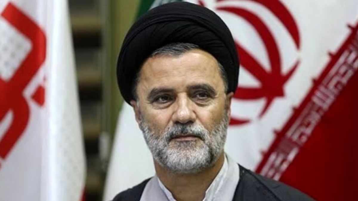 برجام تحریمها را بیشتر کرد/ روحانی ویرانهای را تحویل رئیسی داد