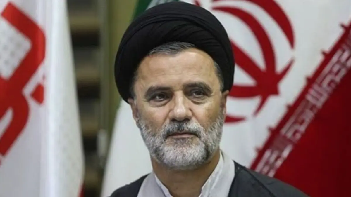برجام تحریم‌ها را بیشتر کرد/ روحانی ویرانه‌ای را تحویل رئیسی داد