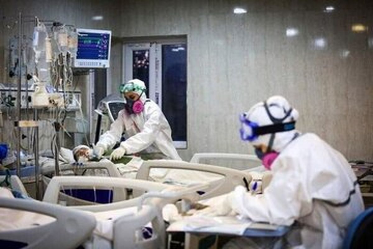 تهیه دستورالعمل جدید برای مقابله با موج ششم کرونا در خراسان رضوی