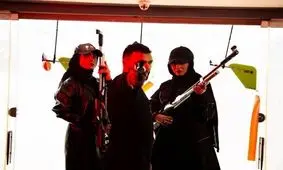 وقتی میلاد حاتمی و محسن افشانی سوژه سریال تلویزیون شدند