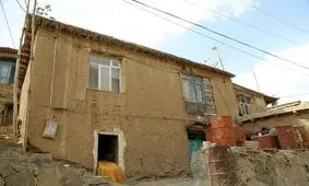 بردسکن بر روی گسل بزرگ کشور با ۷۵ درصد منازل روستایی غیر مقاوم