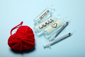 اکسی توسین، حقایقی در مورد هورمون عشق