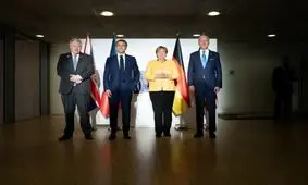 معمای مذاکرات هسته‌ای ایران؛ چرا اول آمریکا باید امتیاز بدهد؟