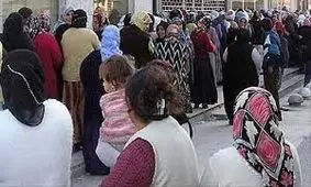 افزایش خط فقر در ترکیه