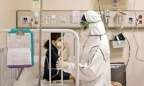 جدیدترین آمار مبتلایان و فوتی‌های کرونا در جهان