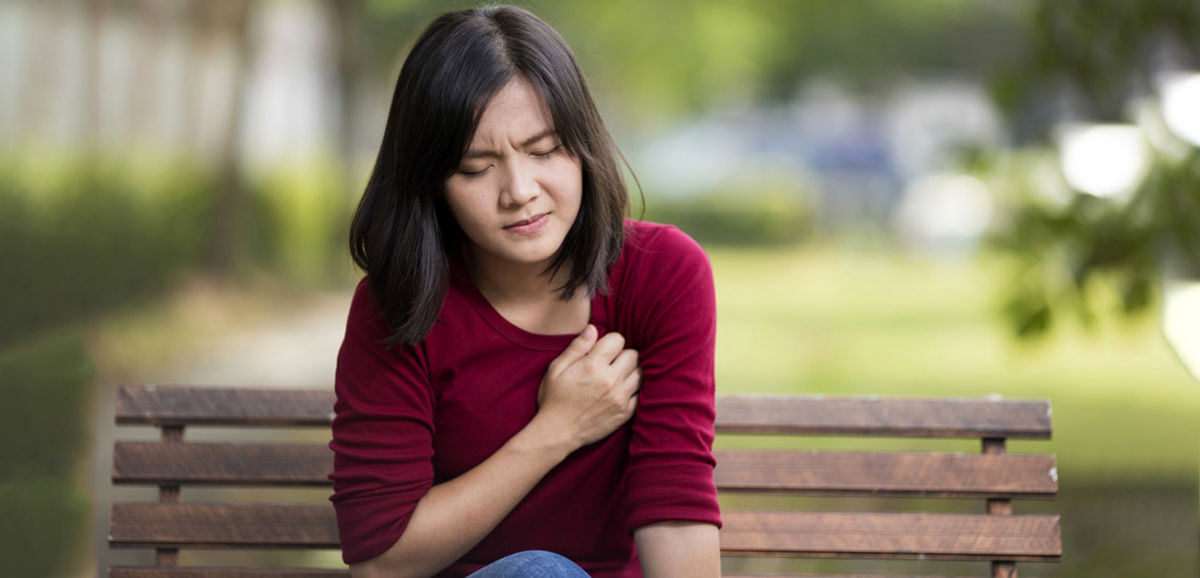 از افسردگی تا سیگار کشیدن؛ از عوامل فشار بر قلب زنان