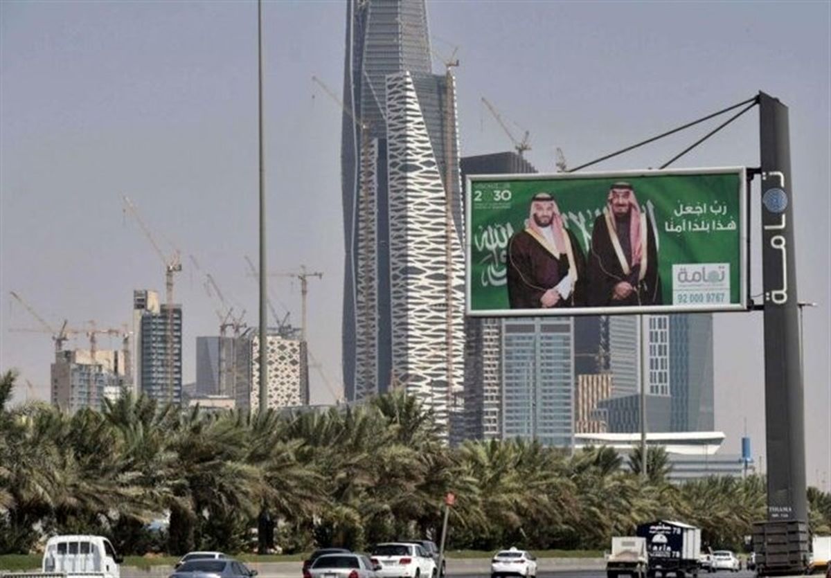مصرف مشروبات الکلی در عربستان آزاد میشود؟