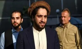 مقام پیشین پنجشیر: «احمد مسعود» در تاجیکستان است