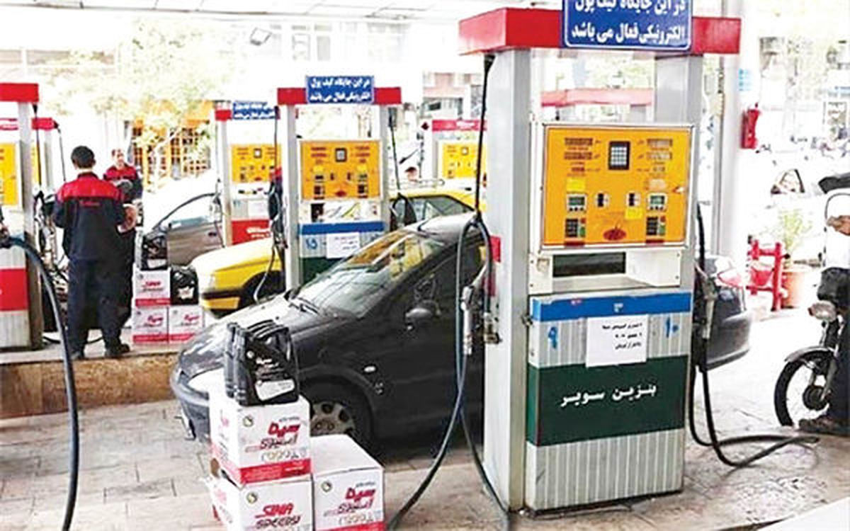 تا ۲۴ ساعت آینده سوختگیری با کارت سوخت انجام میشود/ ویدئو