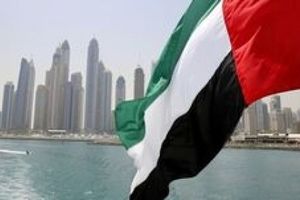 هیئت دیپلماتیک امارات، لبنان را ترک کرد