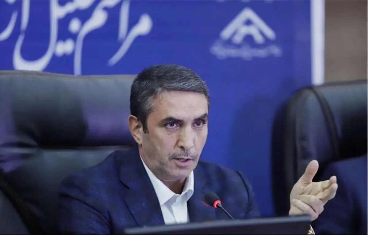 جلوی خروج کالاهای اساسی از استان گرفته شود