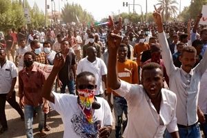انگلیس خواستار نشست شورای حقوق بشر سازمان ملل درباره سودان شد