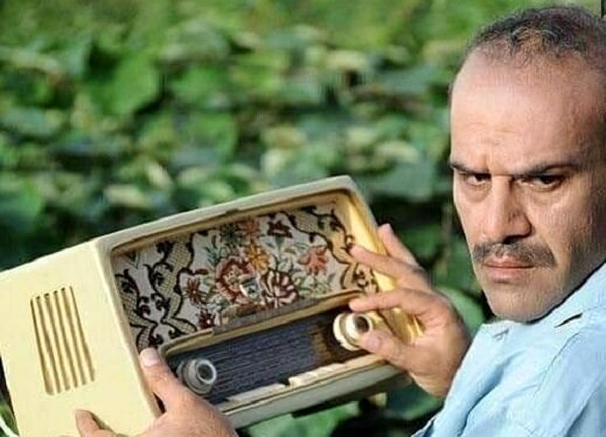 یادِ صادق صفایی، زنده میشود