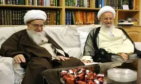 تعرض به مقام مرجعیت خسارت های جبران ناپذیری در پی خواهد داشت